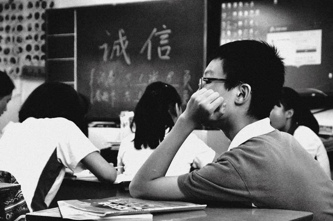 智能中高考