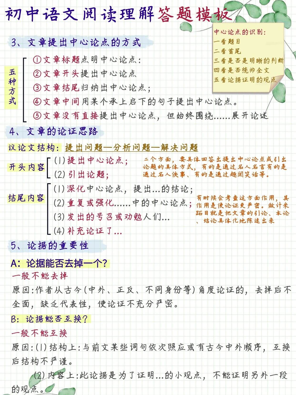 智能中高考