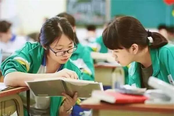 智能中高考